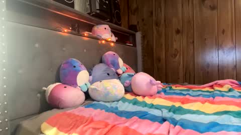 Sasha online show from November 27, 2025, 2:30 pm