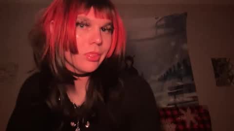 shygirly666 online show from March 20, 2026, 8:14 pm