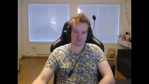 shyguyz96 online show from February 7, 2025, 7:29 am