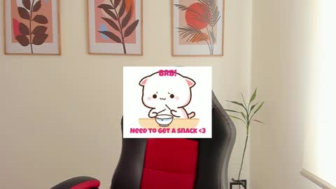 Snapshot of shylittlebunny chatting on February 10, 2025, 6:13 pm shylittlebunny online show from February 10, 2025, 6:13 pm