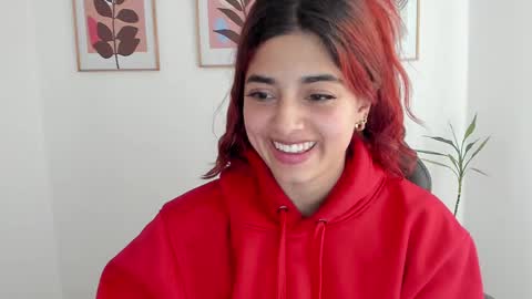 Snapshot of shylittlebunny chatting on February 12, 2025, 7:56 pm shylittlebunny online show from February 12, 2025, 7:56 pm