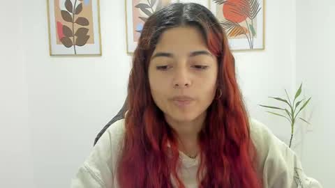 Snapshot of shylittlebunny chatting on February 17, 2025, 8:36 pm shylittlebunny online show from February 17, 2025, 8:36 pm