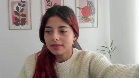 Snapshot of shylittlebunny chatting on March 11, 2025, 7:25 pm shylittlebunny online show from March 11, 2025, 7:25 pm