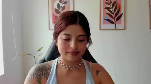 Snapshot of shylittlebunny chatting on September 25, 2025, 5:38 pm shylittlebunny online show from September 25, 2025, 5:38 pm