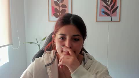 Snapshot of shylittlebunny chatting on February 9, 2026, 4:00 pm shylittlebunny online show from February 9, 2026, 4:00 pm