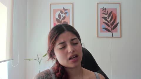 Snapshot of shylittlebunny chatting on February 26, 2026, 3:44 pm shylittlebunny online show from February 26, 2026, 3:44 pm