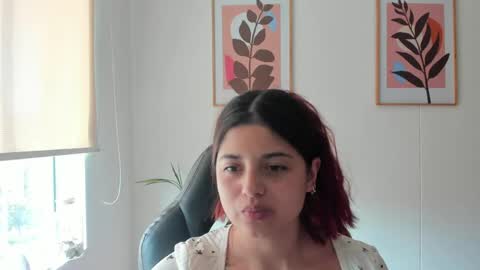 shylittlebunny online show from April 10, 2026, 2:55 pm