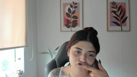 shylittlebunny online show from April 15, 2026, 10:32 pm