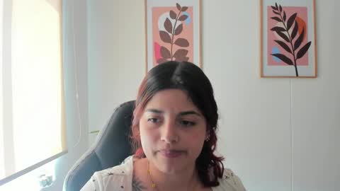 Snapshot of shylittlebunny chatting on April 23, 2026, 3:14 pm shylittlebunny online show from April 23, 2026, 3:14 pm