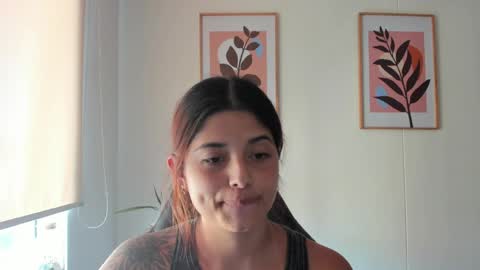 Snapshot of shylittlebunny chatting on April 30, 2026, 8:57 pm shylittlebunny online show from April 30, 2026, 8:57 pm