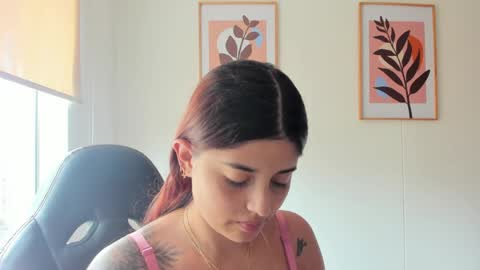 Snapshot of shylittlebunny chatting on May 12, 2026, 3:09 pm shylittlebunny online show from May 12, 2026, 3:09 pm