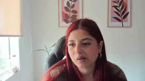 Snapshot of shylittlebunny chatting on May 19, 2026, 3:40 pm shylittlebunny online show from May 19, 2026, 3:40 pm