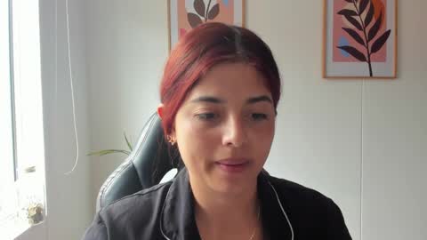 Snapshot of shylittlebunny chatting on June 2, 2026, 3:14 pm shylittlebunny online show from June 2, 2026, 3:14 pm