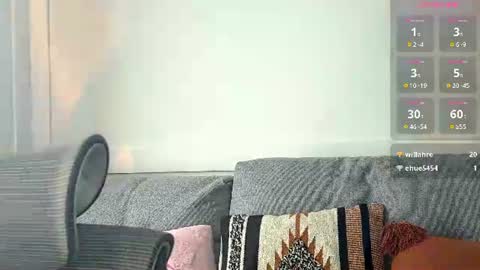 Snapshot of shylittlemouth chatting on July 5, 2026, 4:19 am Vanessa online show from July 5, 2026, 4:19 am