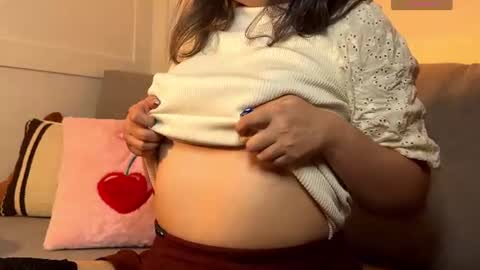 Snapshot of shylittlemouth chatting on July 10, 2026, 9:39 pm Vanessa online show from July 10, 2026, 9:39 pm