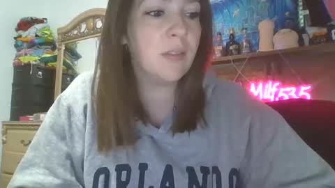 RBXs Princess online show from March 21, 2026, 2:38 am