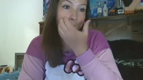 Snapshot of shymilf535 chatting on June 26, 2026, 6:01 pm RBXs Princess online show from June 26, 2026, 6:01 pm