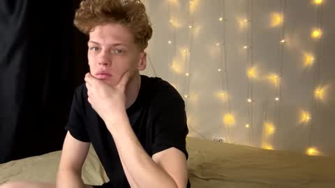 Tom and Betty online show from January 9, 2025, 7:21 am