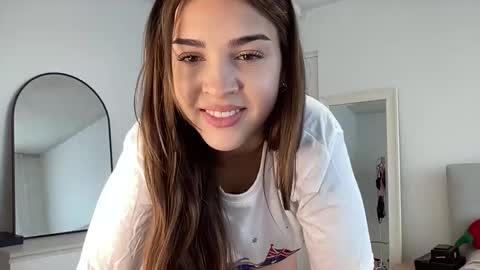 Sasha online show from January 24, 2025, 10:41 pm