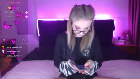 shysweetrish online show from January 12, 2026, 12:16 am