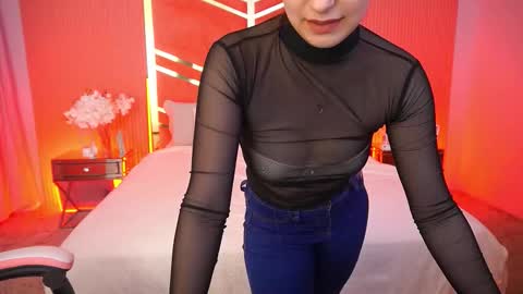 Snapshot of shyy_jany chatting on December 5, 2025, 3:30 pm shyy_jany online show from December 5, 2025, 3:30 pm