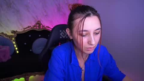 Snapshot of shyy_jany chatting on January 9, 2026, 3:04 pm shyy_jany online show from January 9, 2026, 3:04 pm