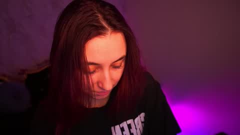 Snapshot of shyy_jany chatting on February 2, 2026, 3:11 pm shyy_jany online show from February 2, 2026, 3:11 pm