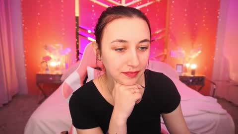 Snapshot of shyy_jany chatting on February 13, 2026, 9:27 am shyy_jany online show from February 13, 2026, 9:27 am