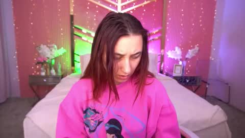 Snapshot of shyy_jany chatting on March 20, 2026, 7:57 am shyy_jany online show from March 20, 2026, 7:57 am