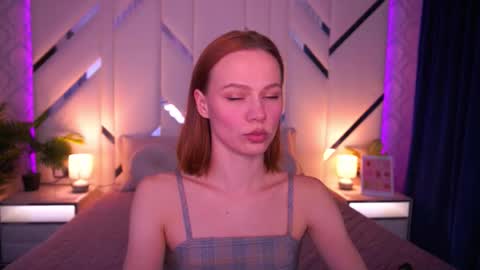 shyysiren online show from March 22, 2026, 2:53 pm