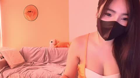 si_mokoko online show from October 31, 2025, 4:57 am