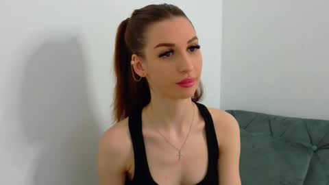 Anastasia online show from November 7, 2025, 6:13 am