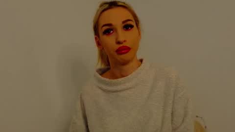 Anastasia online show from January 10, 2026, 9:55 am