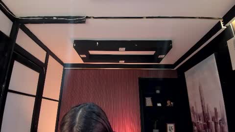 Snapshot of siafoxx_ chatting on June 9, 2026, 8:31 pm siafoxx_ online show from June 9, 2026, 8:31 pm