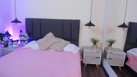 Lilith online show from November 10, 2025, 8:08 pm