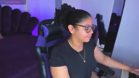 siara online show from October 31, 2025, 5:36 pm