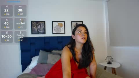 Siara online show from April 23, 2026, 9:06 pm