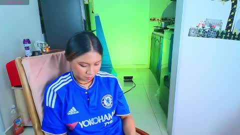 Siara online show from April 4, 2026, 3:05 am