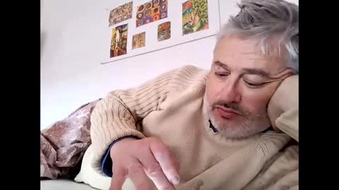 sibemolx online show from March 9, 2025, 1:48 pm