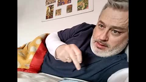 sibemolx online show from March 11, 2025, 3:56 pm