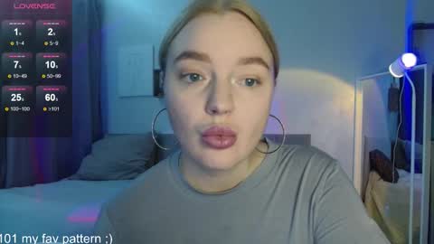 Eva online show from March 24, 2026, 5:45 am