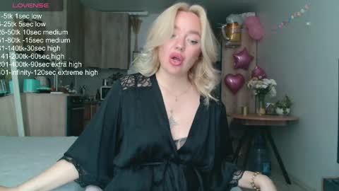 Eva online show from May 26, 2026, 5:58 am