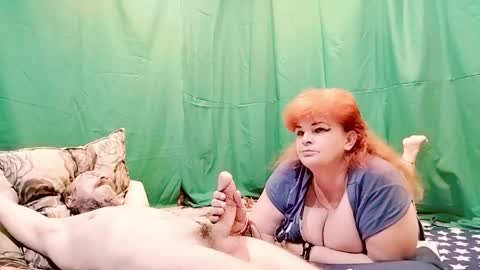 siberiataiga online show from May 31, 2026, 6:53 am