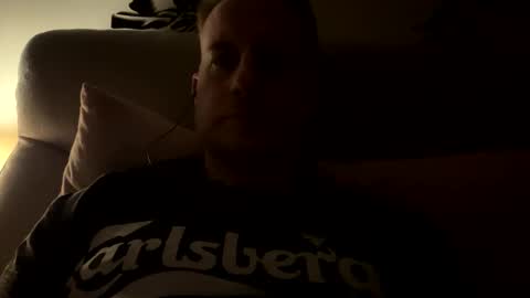 sibilus84 online show from February 2, 2025, 9:45 pm