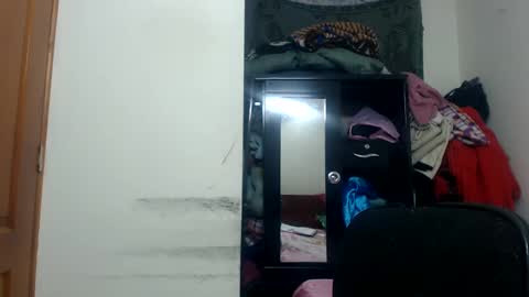 Snapshot of siblley chatting on January 20, 2025, 8:29 pm sara online show from January 20, 2025, 8:29 pm