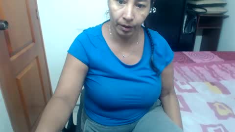 Snapshot of siblley chatting on January 21, 2025, 8:32 pm sara online show from January 21, 2025, 8:32 pm