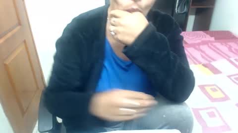 Snapshot of siblley chatting on January 21, 2025, 11:45 pm sara online show from January 21, 2025, 11:45 pm