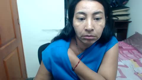 Snapshot of siblley chatting on January 29, 2025, 7:00 pm sara online show from January 29, 2025, 7:00 pm