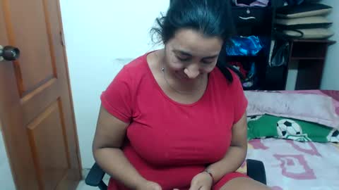 Snapshot of siblley chatting on January 30, 2025, 11:02 pm sara online show from January 30, 2025, 11:02 pm