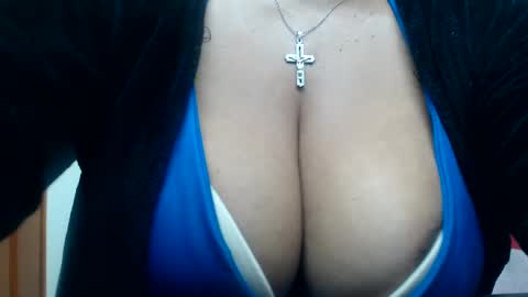 Snapshot of siblley chatting on February 20, 2025, 10:59 pm sara online show from February 20, 2025, 10:59 pm